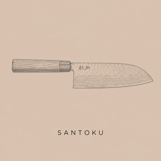 Santoku