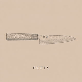 Petty / Universalkniv