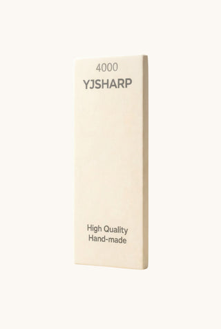 4000# - Finishing