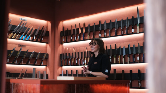 MUSASHI JAPAN Kyoto Kiyomizu Store Now Open