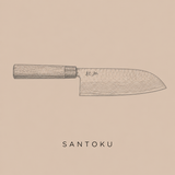 Santoku