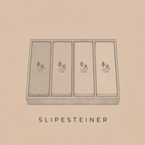 Slipesteiner