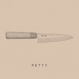 Petty / Universalkniv