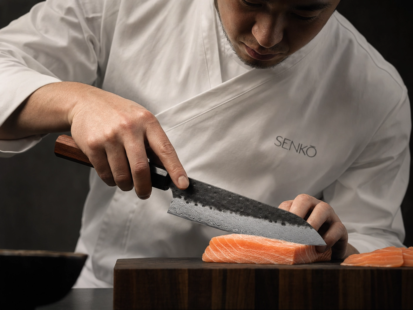 Senko Santoku