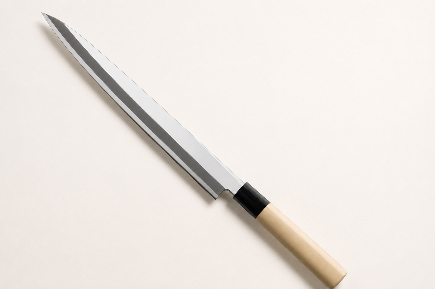 Sashimi-kniv