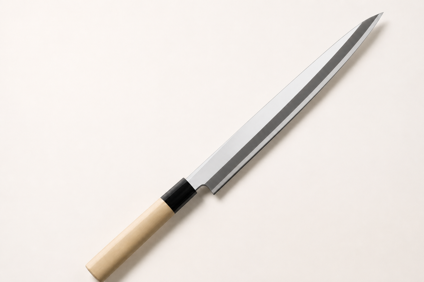 Sashimi-kniv