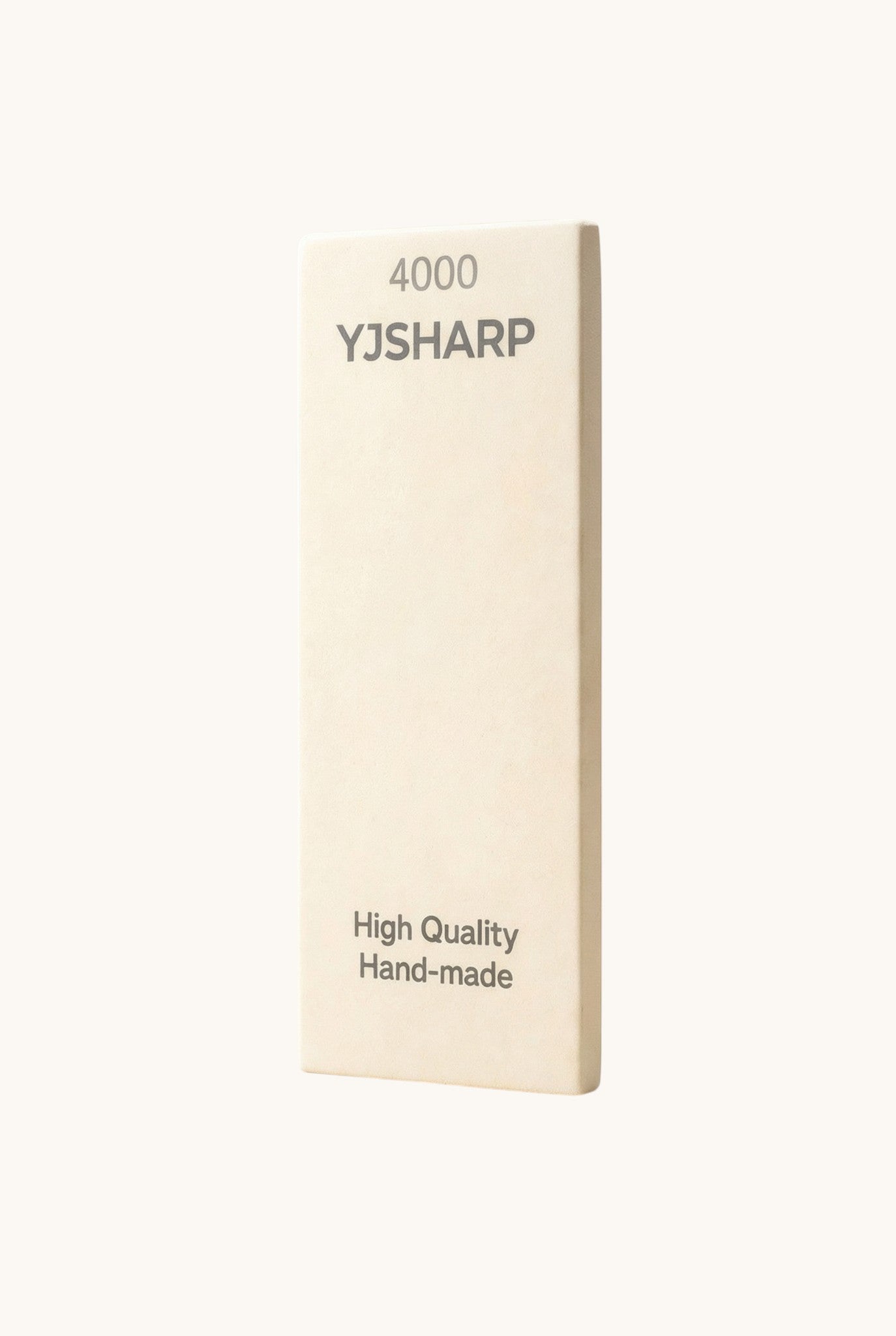 4000# - Finishing