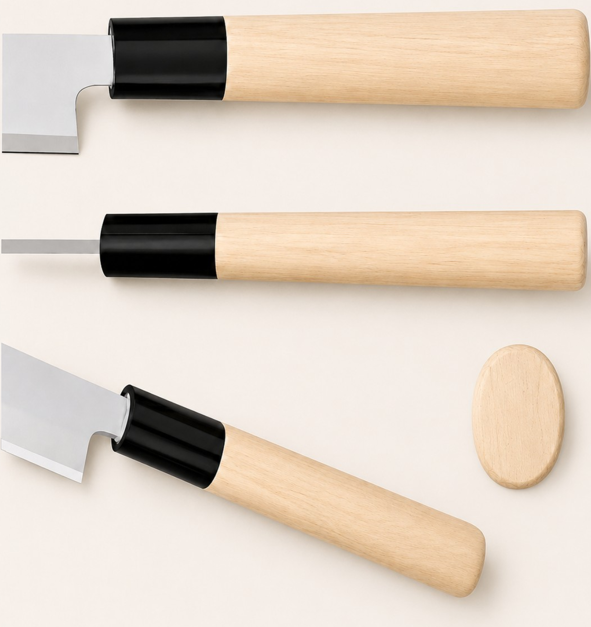 Sashimi-kniv