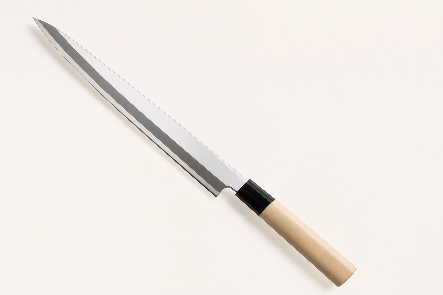 Sashimi-kniv
