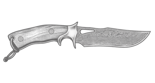 Jakt & Turkniv