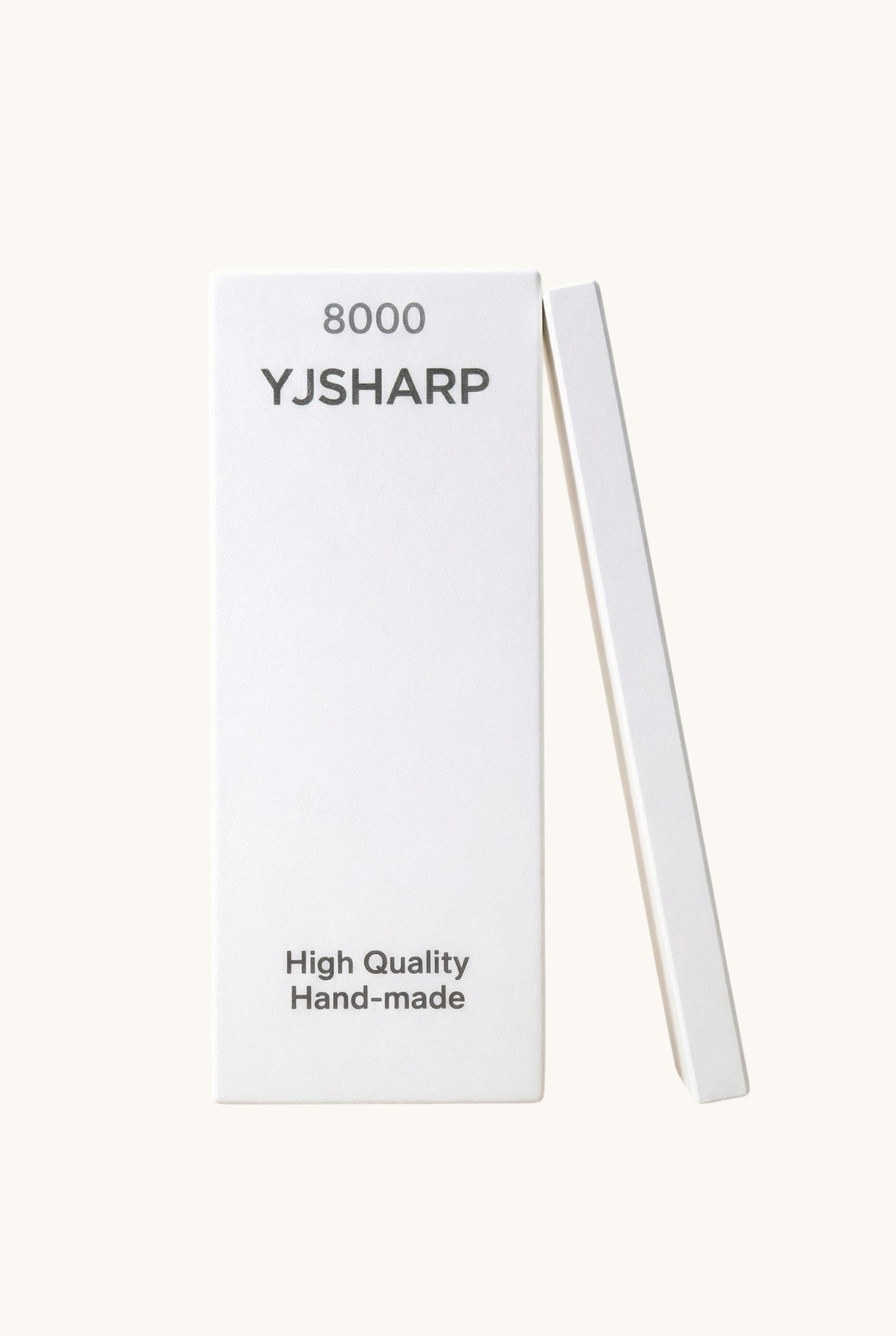 8000# - Finishing