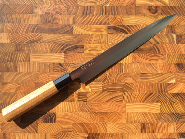 Sashimi-kniv