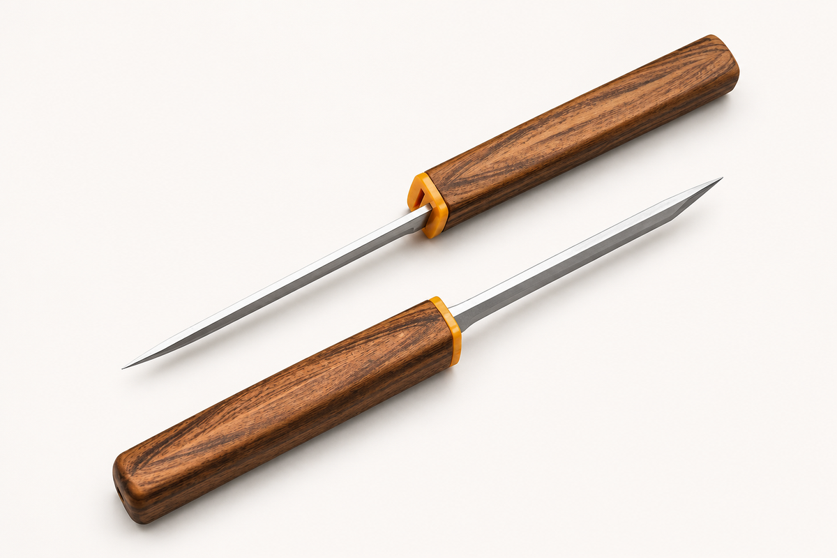 Senko Fruktkniv