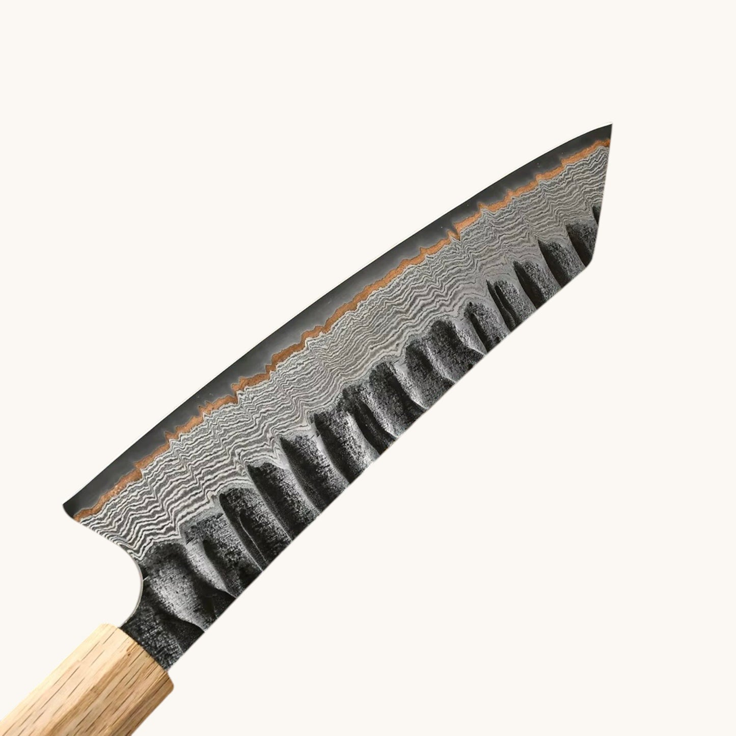 Senko Kiritsuke Copper
