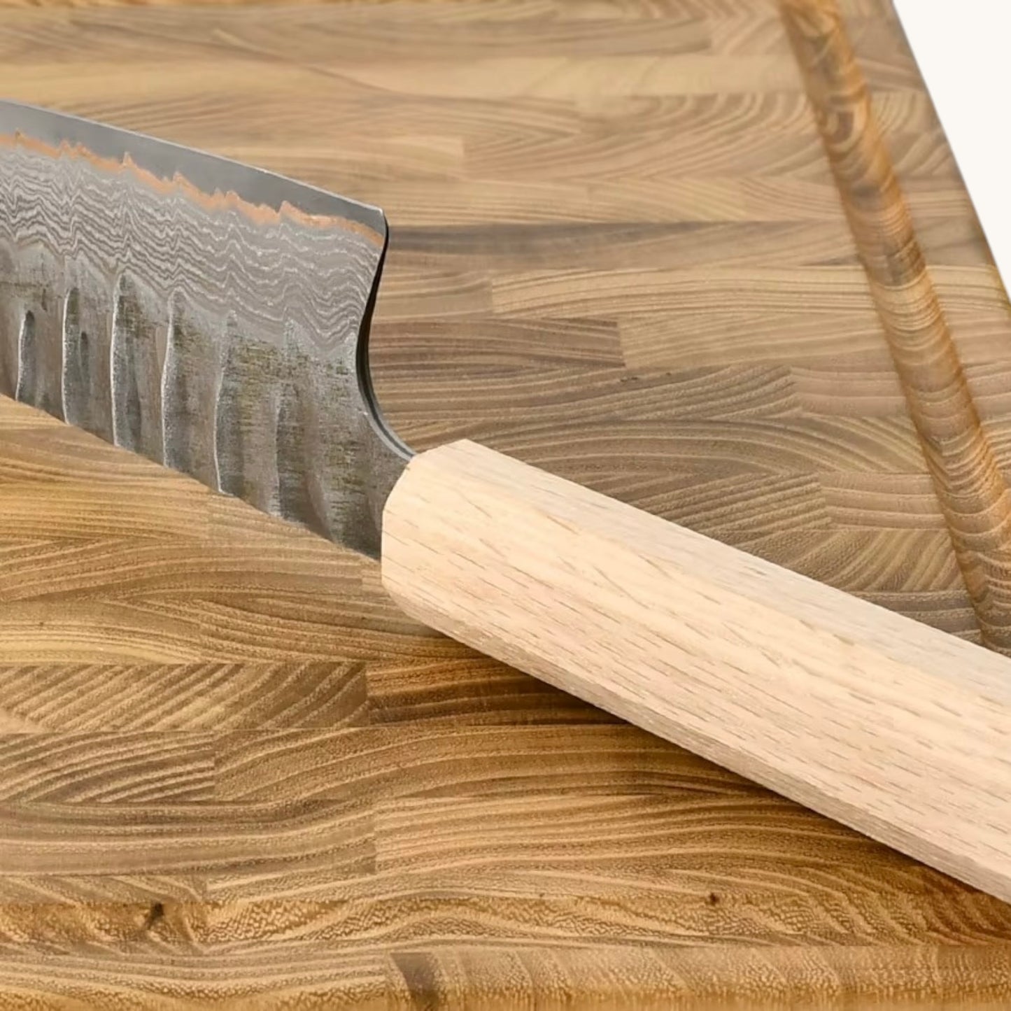 Senko Kiritsuke Copper