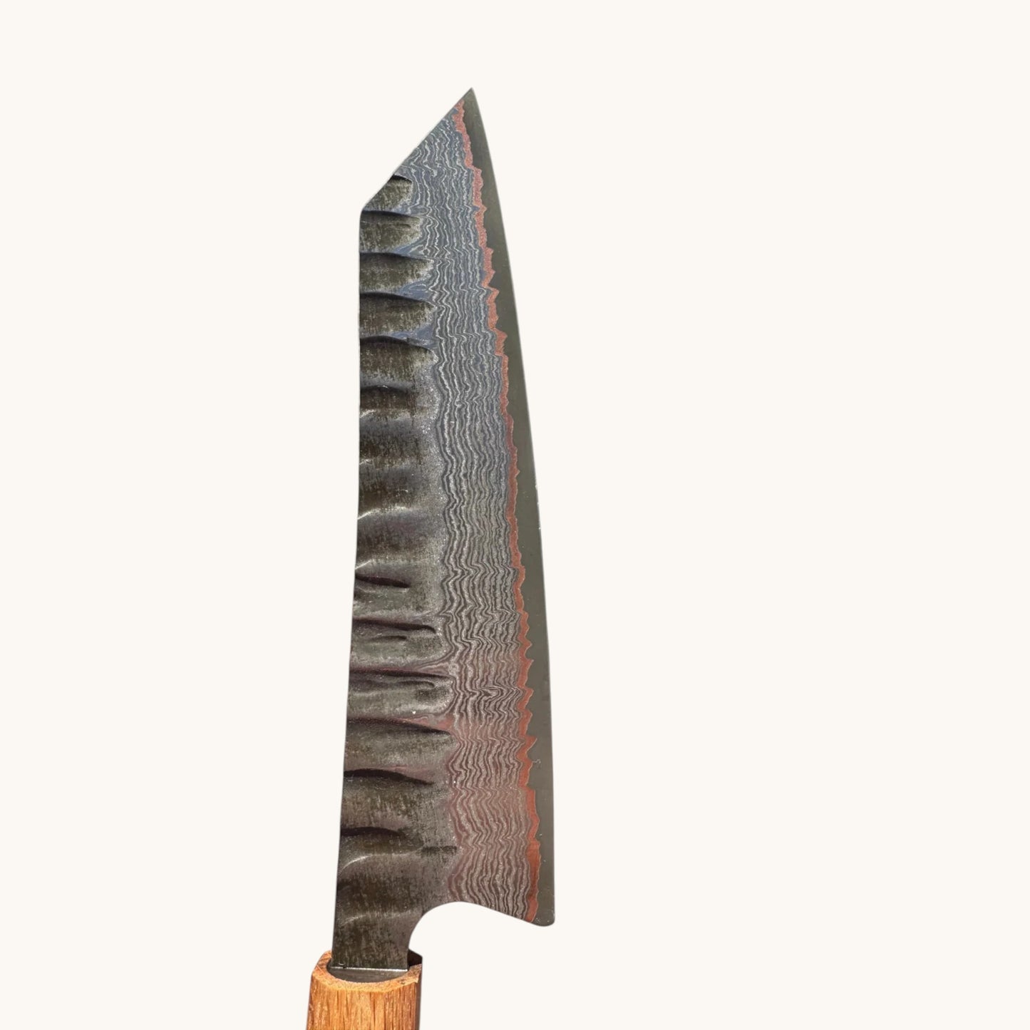 Senko Kiritsuke Copper