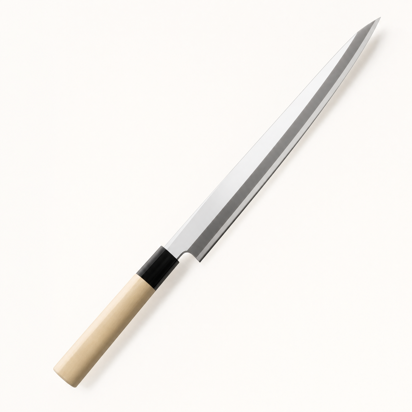 Sashimi-kniv