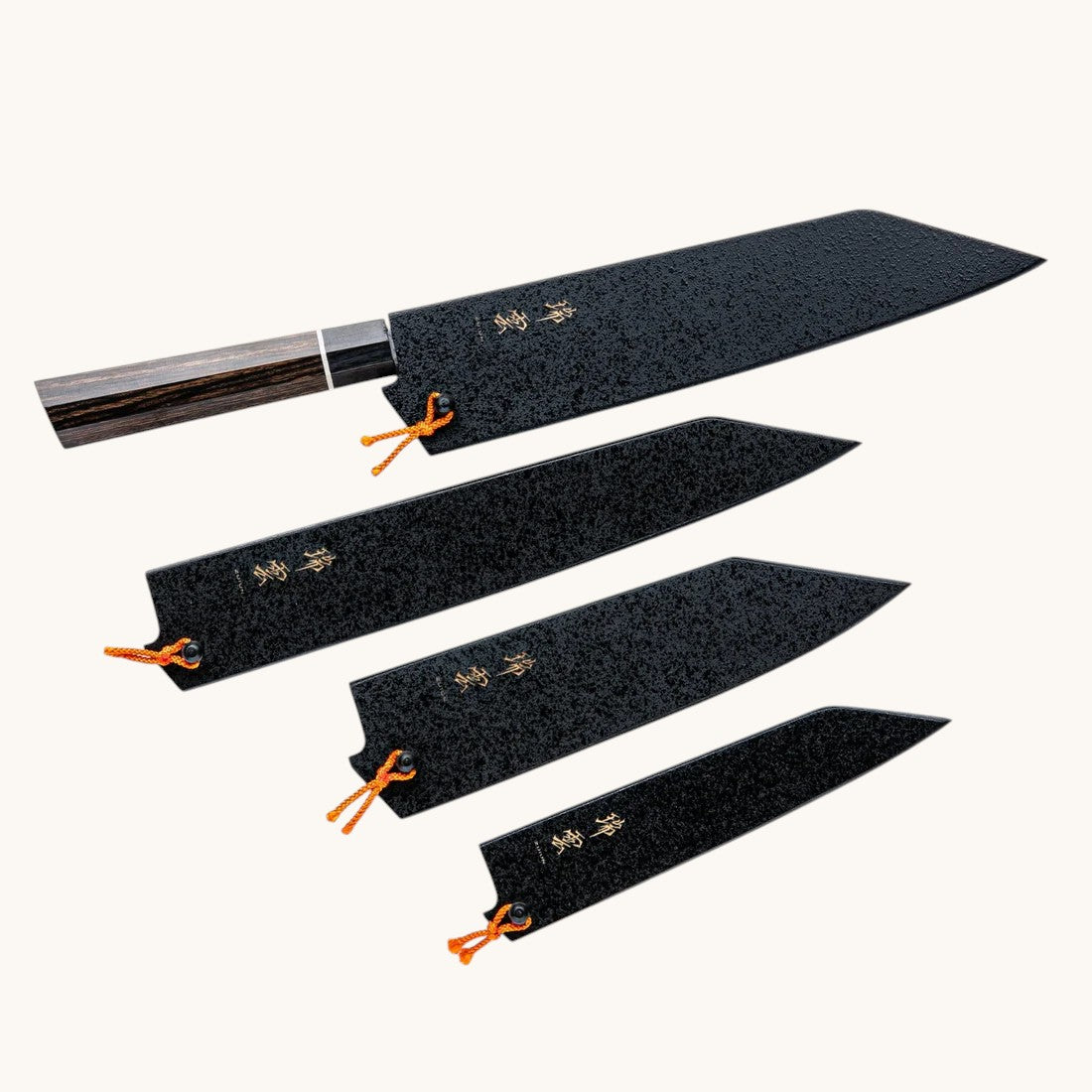Kanetsugu Zuiun Kiritsuke