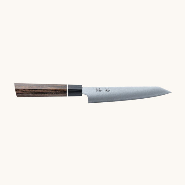 Kanetsugu Zuiun Kiritsuke