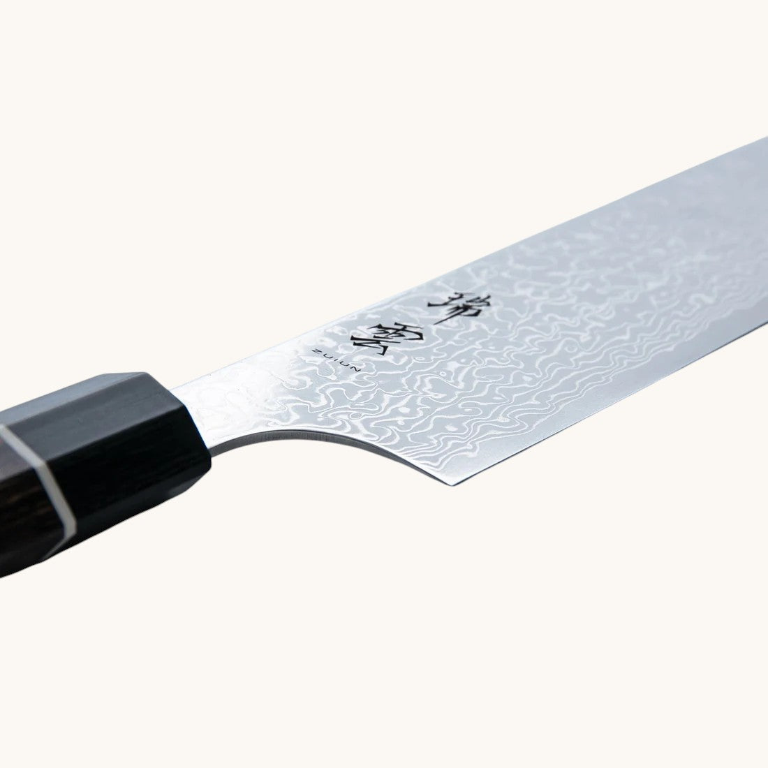 Kanetsugu Zuiun Kiritsuke