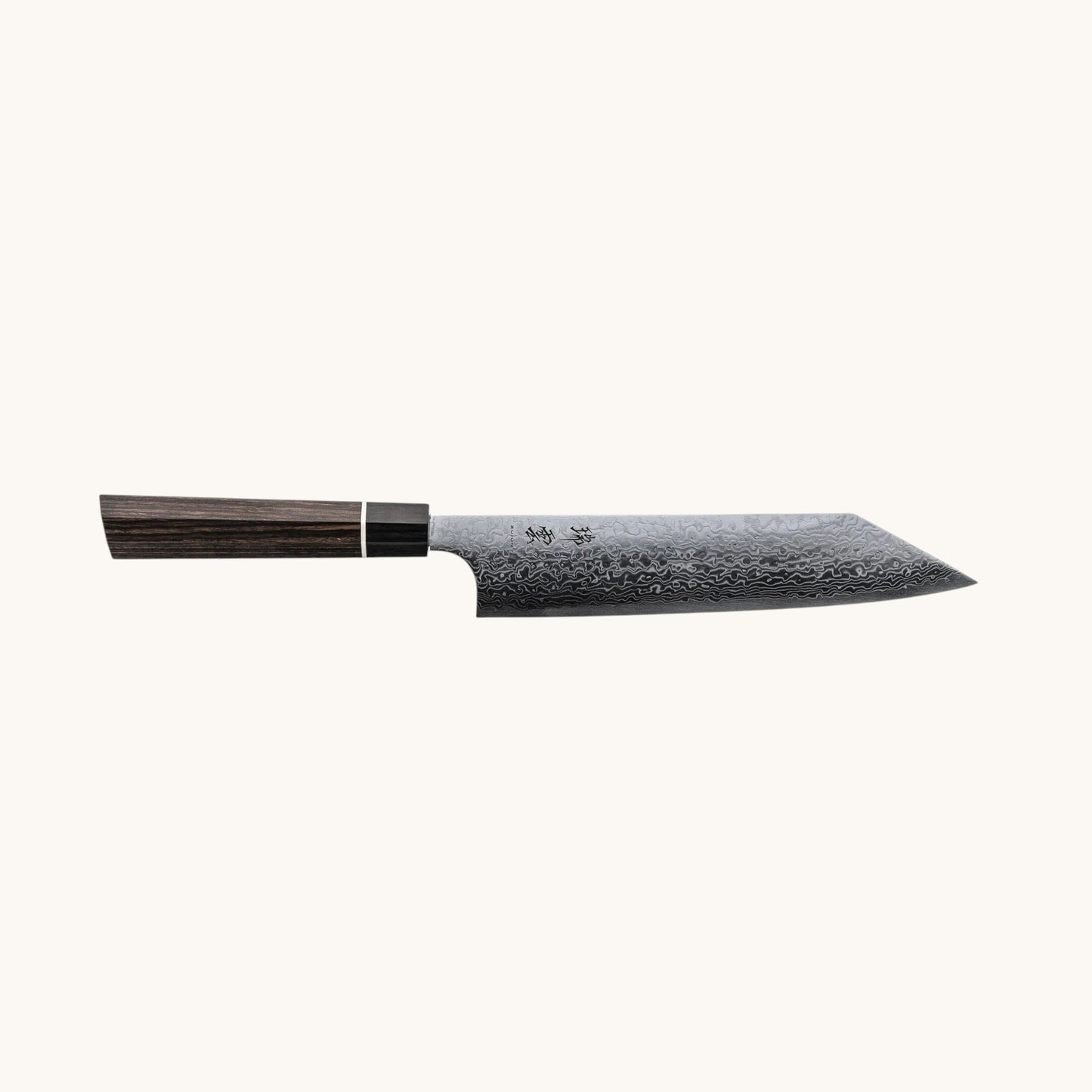 Kanetsugu Zuiun Kiritsuke