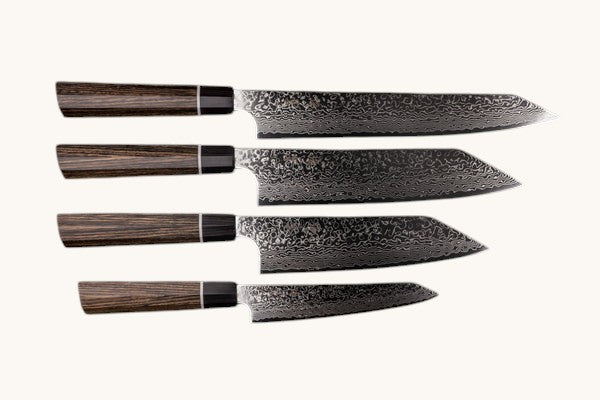 Kanetsugu Zuiun Kiritsuke