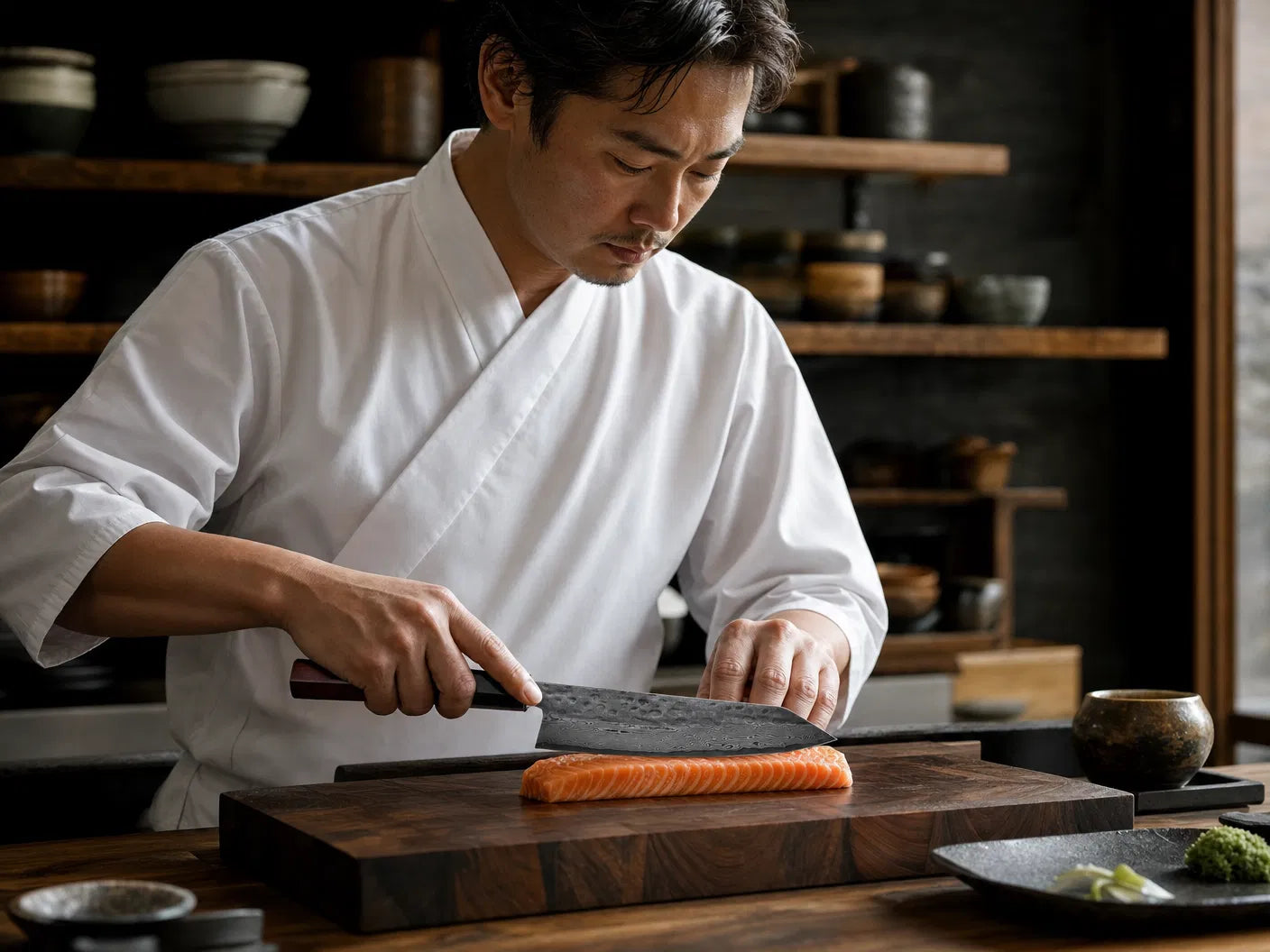 Senko Kiritsuke